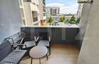Apartament cu 2 camere, Iosia Residence, 54 mp, parcare subterana, mod - 3