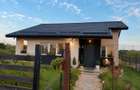 Casa Parter Bercen/ 383 mp teren - 2