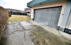 Casa+spatiu comercial cu trifazic,434 mp, 750 mp teren,
