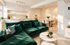Apartament 2 camere  Bloc Nou Iulius Mall | Lux | Parcare inclusa - 1