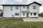 Casa Duplex Dragomiresti-Deal, P+1+Pod, 5 Cam, STB, Comision 0%