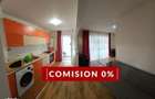 Apartament 39mp | parter | mobilat | balcon inchis | zona Florilor - 1