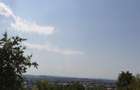 Teren intravilan 10 ari cu priveliște panoramică, – zonă de case, Centru Vechi