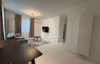 Apartament 2 camere, de inchiriat,loc de parcare, balcon, Dumbravita