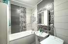 Apartament cu 2 camere dec/50 mp/garaj/zona Parcului Poligon.