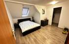 Apartament mansarda de vanzare la curte comuna - 3