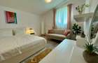 DUPLEX ELEGANT | 6 CAMERE | CURTE DE 270 MP | PISCINĂ | OTOPENI - 12