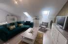 Apartament 2 camere, 60 mp, zona Zorilor/Europa - 4