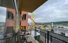Apartament 2 camere, balcon. Aer conditionat. Lift. Orientat SUD. - 2