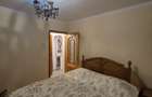 Vand apartament cu doua camere mobilat si utilat - 5
