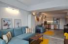 Particular - Vand apartament 2 camere Mamaia Nord Complex Wave 6 - 6