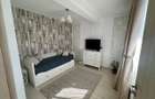 Apartament 3 camere decomandat/mobilat-utilat/metrou Dimitrie Leonida