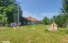 Casa + teren intravil, 3.6 ha I Zagon I Potential turistic si investit - 10