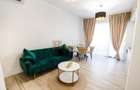 Future Residence, loc de parcare subteran, ctr ANAF inclus
