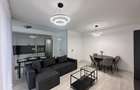 Inchiriez apartament 2 camere, Akcent City, Jiului, Sector 1