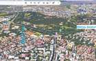 *Ap 2 Camere *Arcul de TRIUMF/Piata Ddomenii*Vila INTERBELICA*Centrala - 3