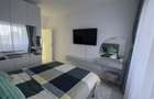 Apartament cu 3 camere mobilat si utilat - 11