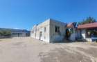 Spatiu Industrial/Hala, peste 750 mp,  Amplasat pe un Teren de 2000 mp, Zona Cet - 1
