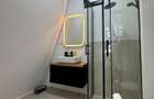 Proprietate exclusivista || A FRAME si CURTE 1425 MP +PISCINA || GRADI - 1