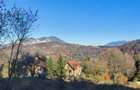 Teren intravilan -Predeal-Paraul Rece