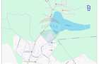 Teren intravilan 897 mp, Saldabagiu de Munte, zona Hanul Pescarilor - 5