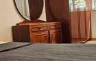 Tomis Nord, de inchiriat 2 camere, etaj 1, gaze, mobilat - 4