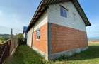 Casă P+M Remetea Chioarului, 135 mp utili, teren 435 mp, 45.000€
