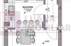 Apartament 2 camere PREMIUM de inchiriat | DaVinci | video - 11