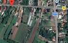 Teren 3.086 mp Balta Doamnei – Lacul Turcului | A3 aproape | Utilități  - 3