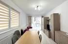 Apartament cu 2 camere dec/50 mp/garaj/zona Parcului Poligon.