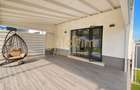VILA DE COLT / PISCINA EXTERIOARA / NEMOBILAT - 43