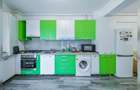 Comision 0 % Apartament cu  2 camere 58 mp, parcare, terasa de 24 mp