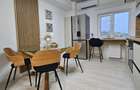 Apartament ultramodern, panorama deosebita, Bl. Magheru - 11