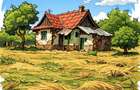 De vanzare teren intravilan 4500 mp,cu casa veche in Sovata - 8