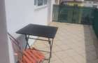 Persona fizica inchiriez apartament 2 cam. Strand, etaj 4 5 cu lift, terasa generoasa, contract ANAF - 3