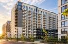 Apartament 3 camere | Silk District | Etaj 8 /11 | Parcare acoperita