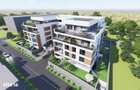 Apartament 2 camere cu gradina proiect nou zona Pallady - 4