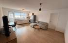 Apartament cu 2 camere (studio) de inchiriat Sucetate City - Sanpetru