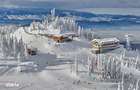 Teren intravilan cu PUZ Poiana Brasov
