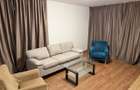 de inchiriat apartament 2 camere cu gradina(curte) aproximativ 300mp.