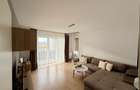 Inchiriez Apartament 2+ 1/2 camere, loc parcare si boxa