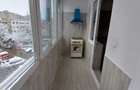 De Inchiriat pe termen lung Ap. 2 Camere-Decomandat- Tomis 3 giratoriu