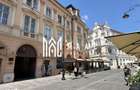 Garsoniera de vanzare Sibiu | Ultracentral | 24 mp, etaj 2 - 3
