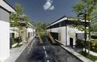 Proiect Exclusivist! Duplex de vanzare, 113mp utili, 200mp de teren