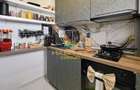 Apartament 3 camere  mobilat si utilat- - 7