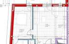 Apartament 2 camere, 52 mp, 2 bai, posibilitate finisare, Dambul Rotun - 1