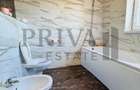 Triplex 4 camere, 2 bai, complet mobilat si utilat.