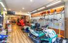 Proprietate mixta Bra?ov | Spa?iu comercial + locuin?a | 0%