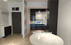 inchiriere  apartament 2 camere gradina Baneasa Greenfiled Residence
