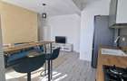 Apartament cu doua camere, open space - 11